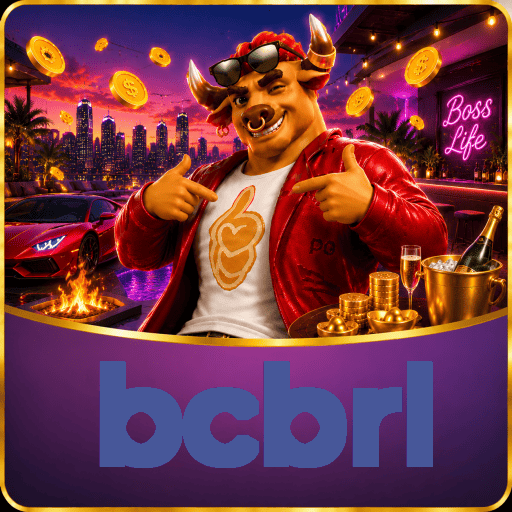Telegram bcbrl - Canal Oficial Verificado