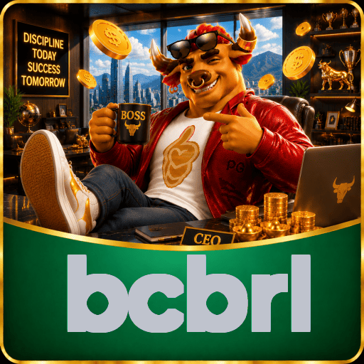 Plataforma bcbrl - Cloud AWS Infrastructure
